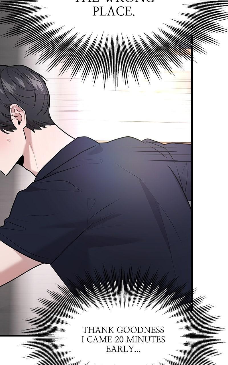 Read Back To Chanbi Manga Online