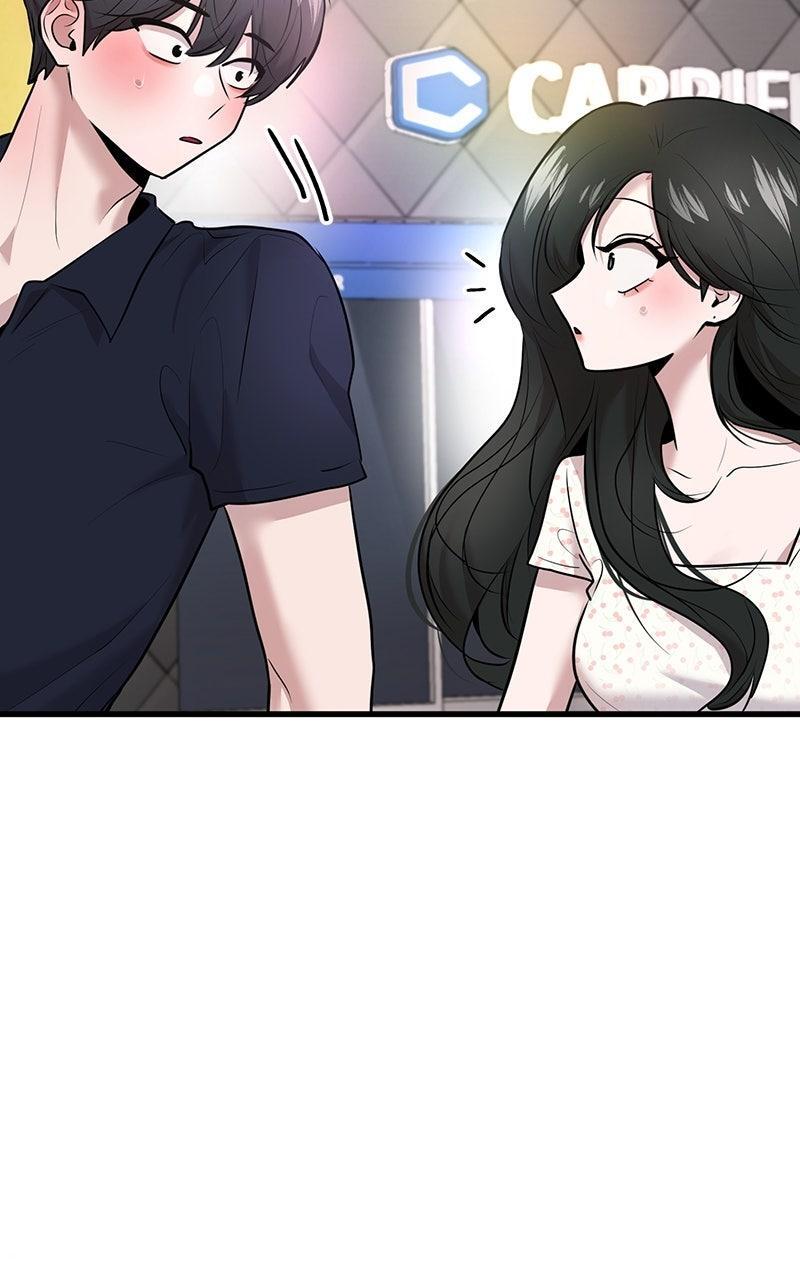 Read Back To Chanbi Manga Online