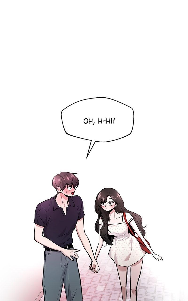 Read Back To Chanbi Manga Online
