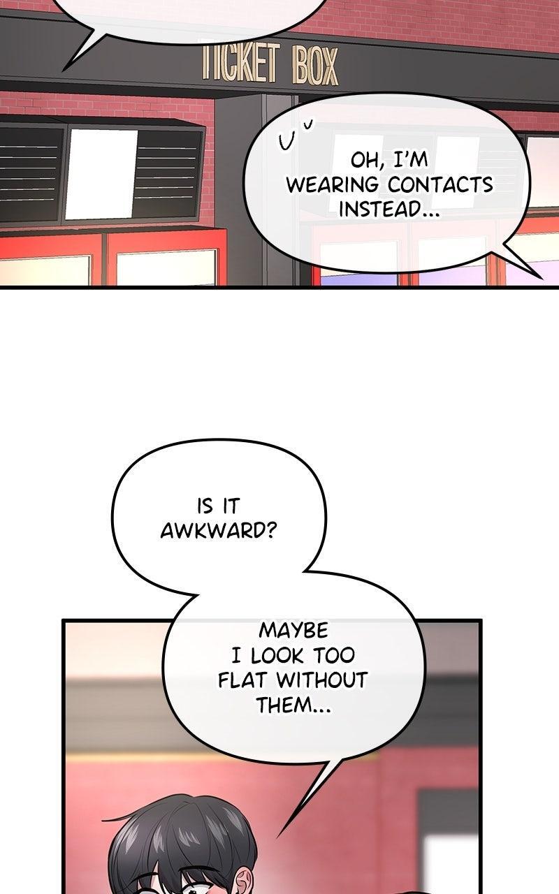 Read Back To Chanbi Manga Online