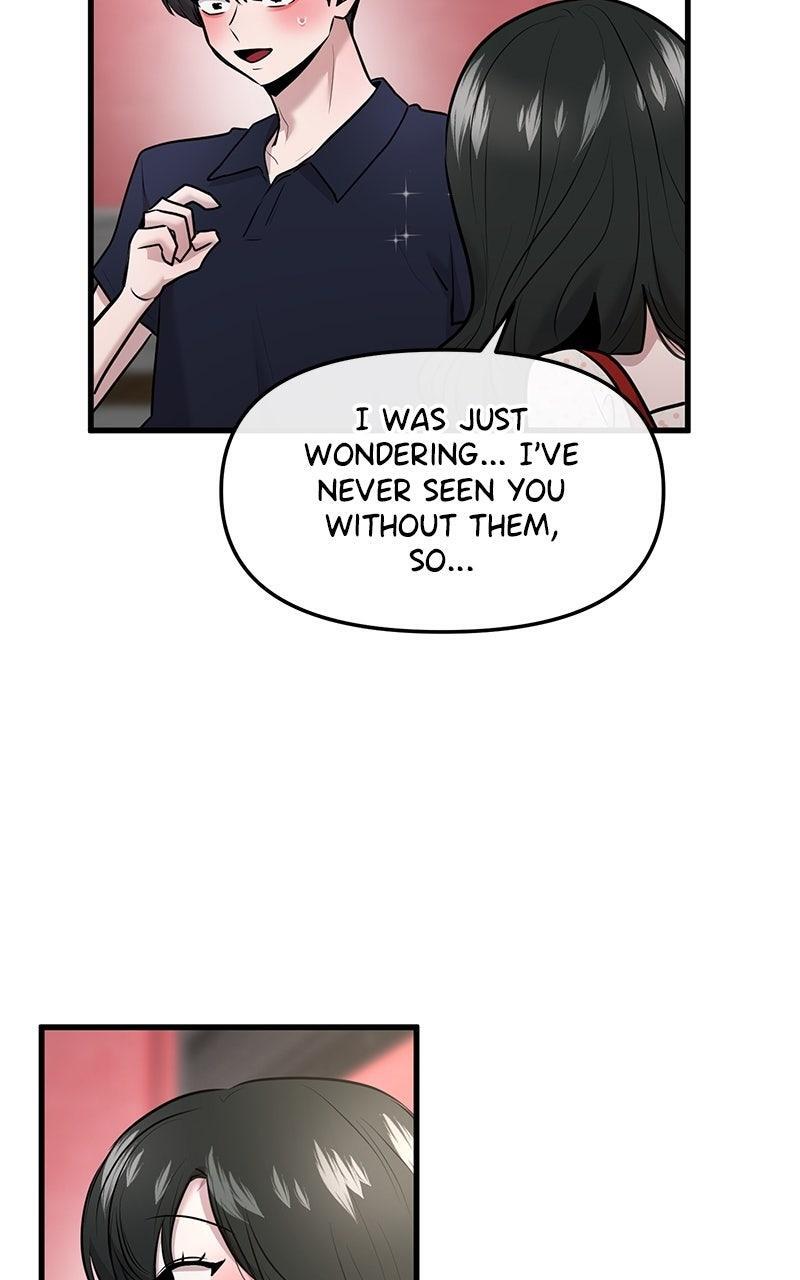 Read Back To Chanbi Manga Online