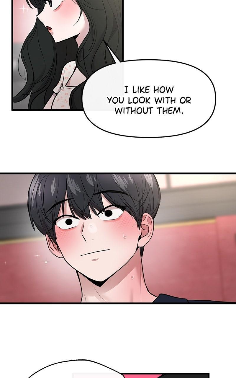 Read Back To Chanbi Manga Online