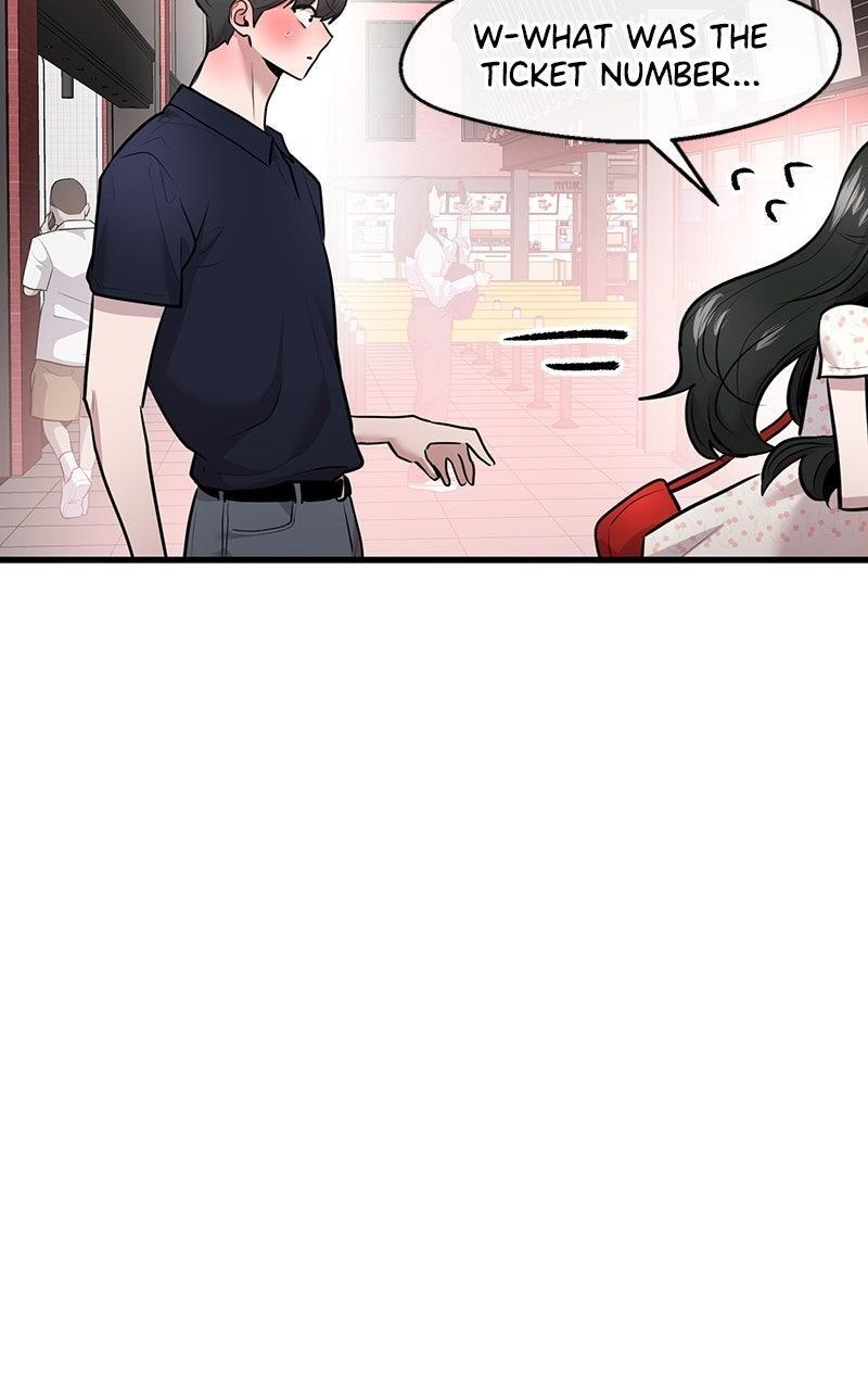 Read Back To Chanbi Manga Online
