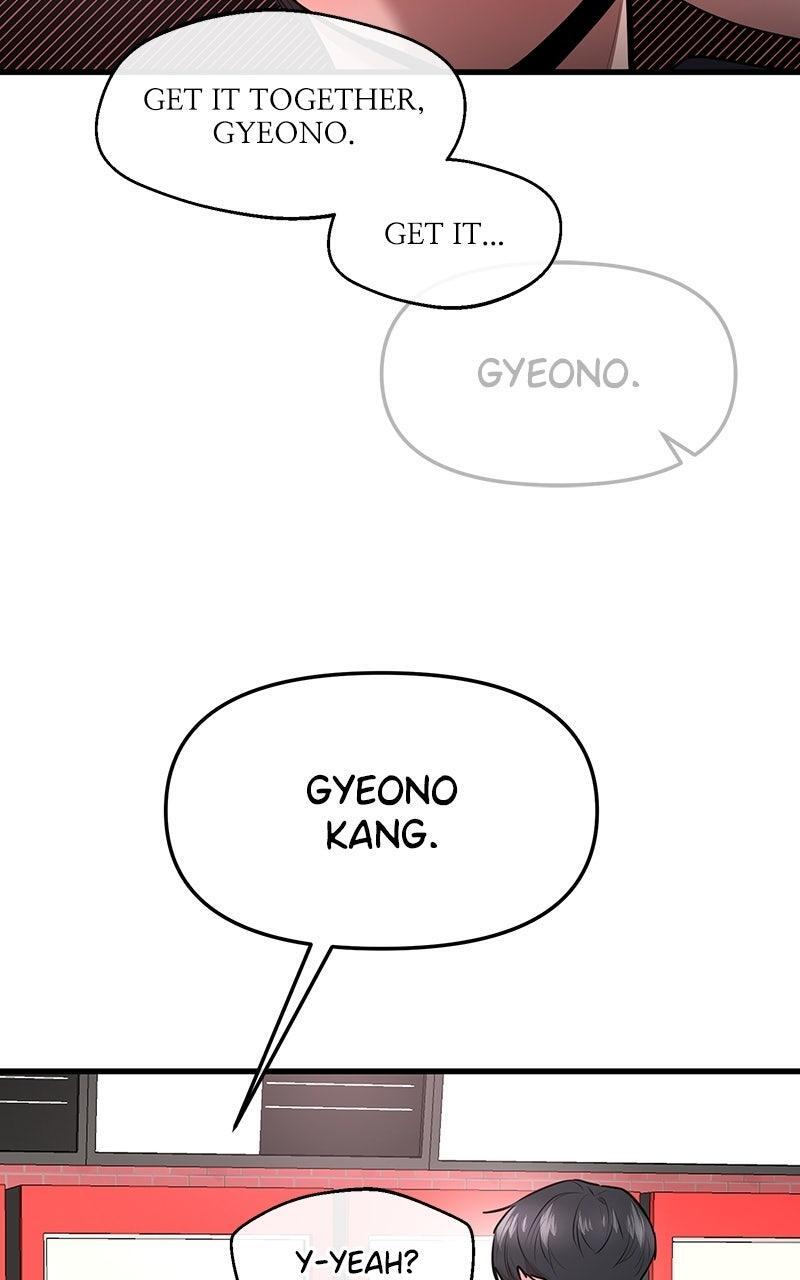 Read Back To Chanbi Manga Online