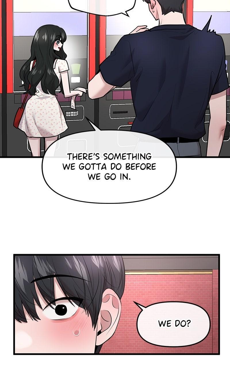 Read Back To Chanbi Manga Online