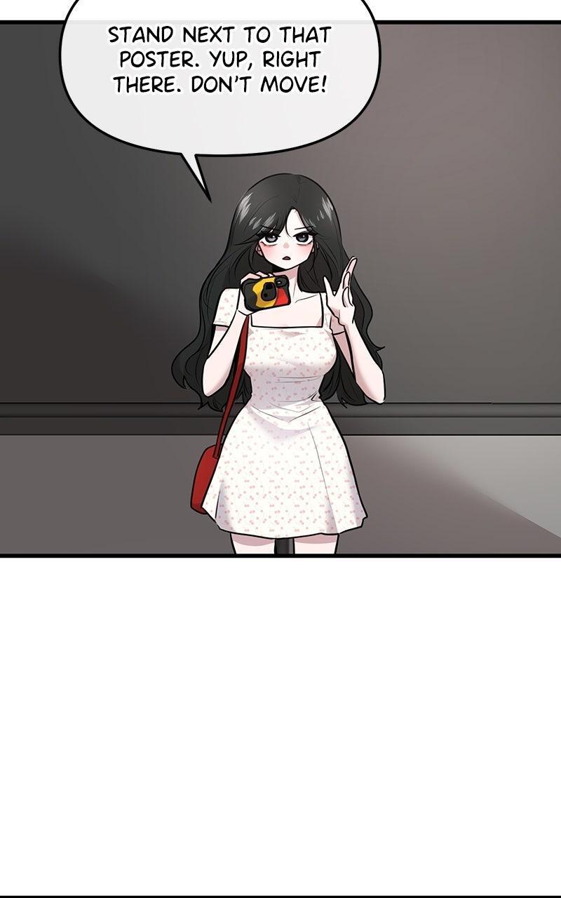 Read Back To Chanbi Manga Online