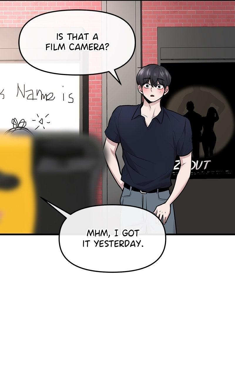 Read Back To Chanbi Manga Online