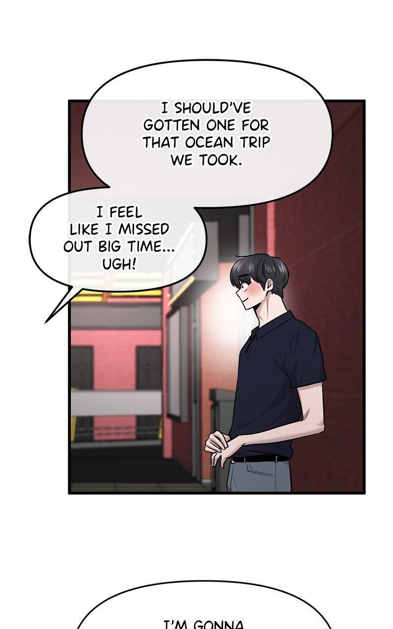 Read Back To Chanbi Manga Online
