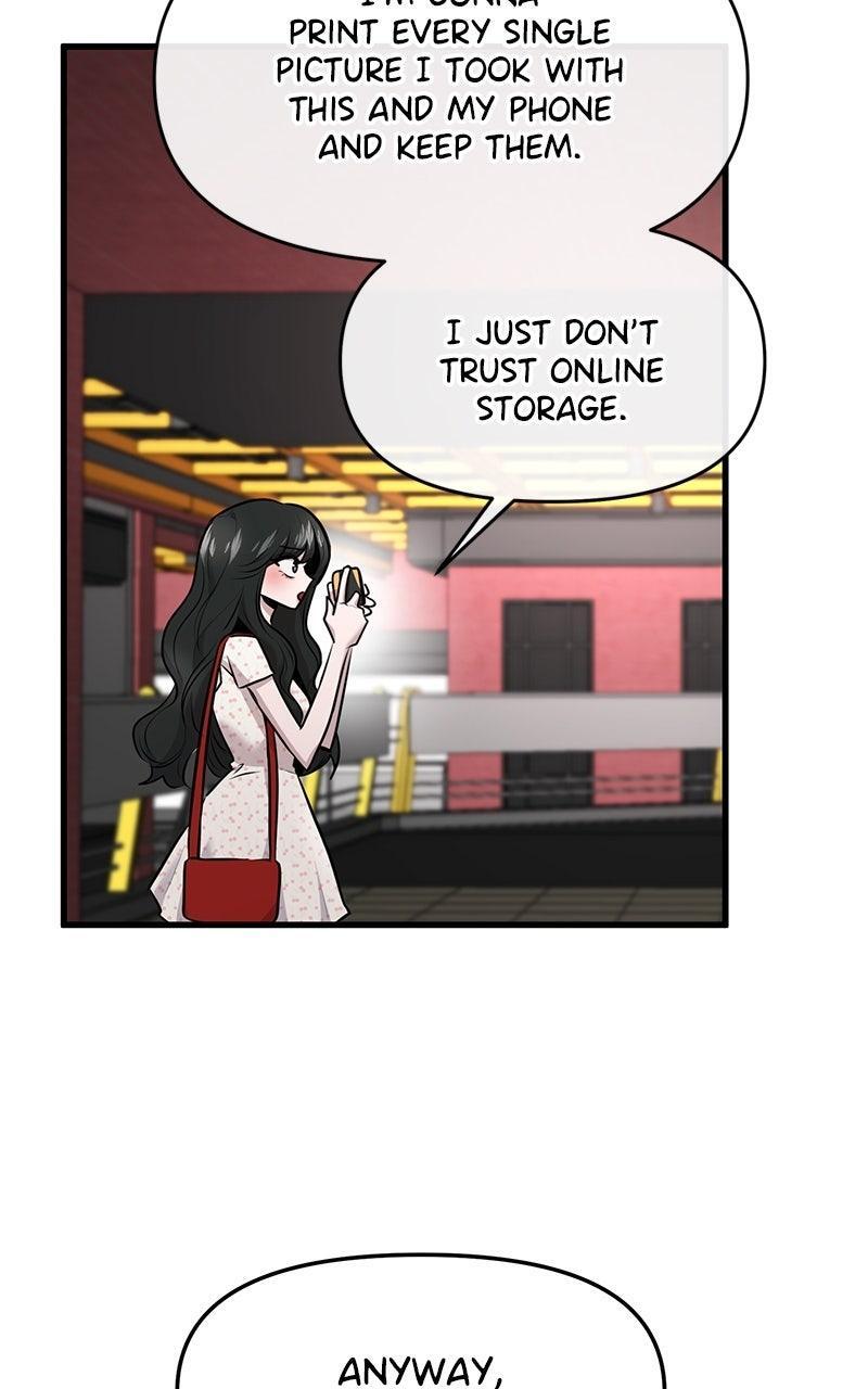 Read Back To Chanbi Manga Online
