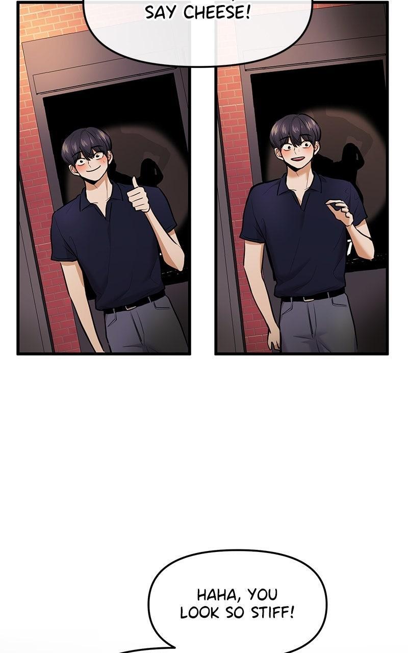 Read Back To Chanbi Manga Online