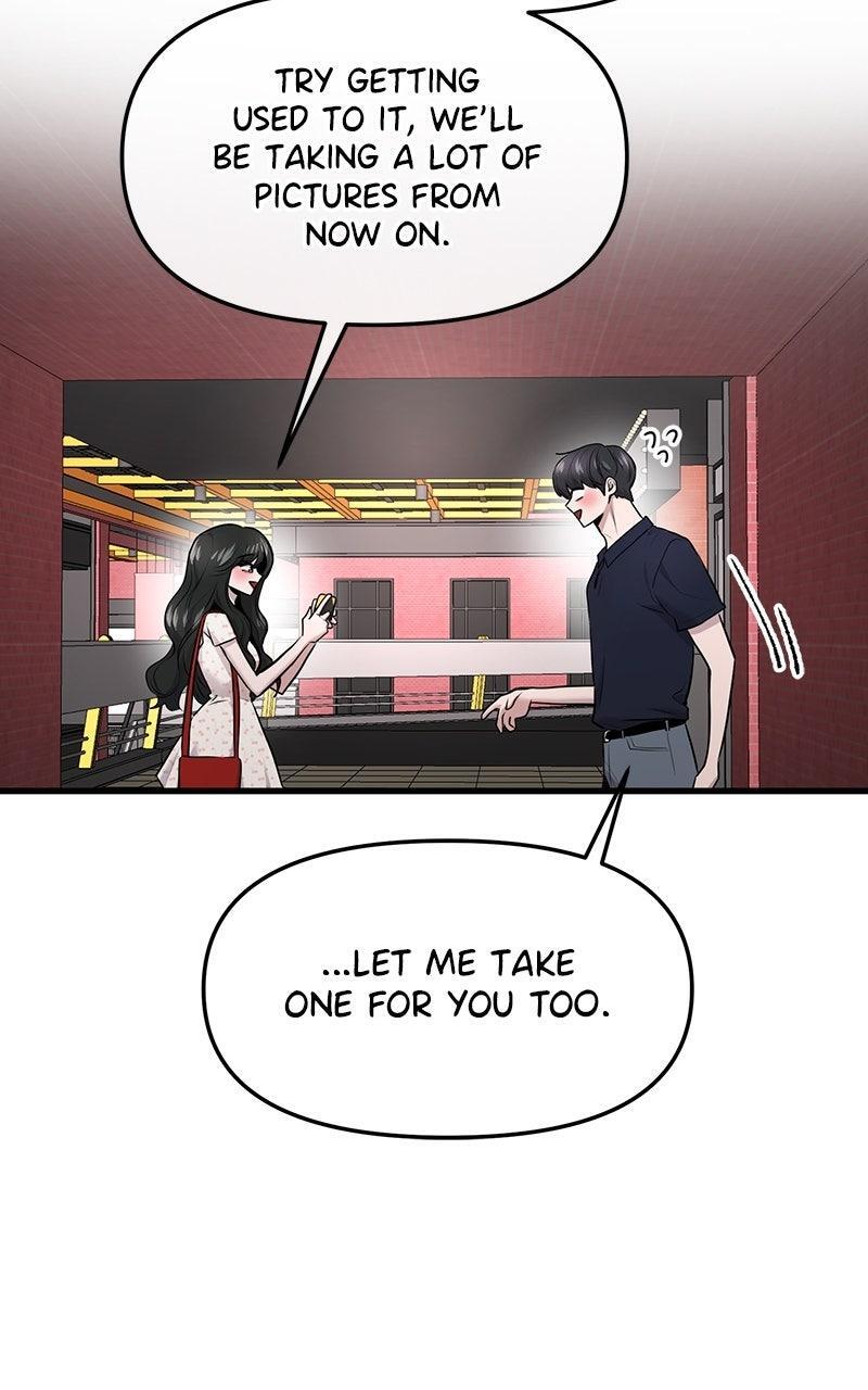 Read Back To Chanbi Manga Online