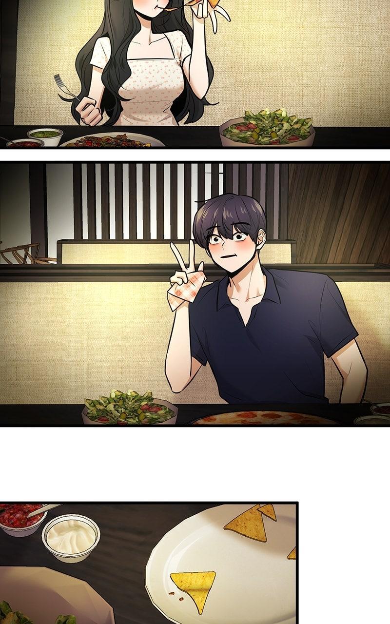 Read Back To Chanbi Manga Online