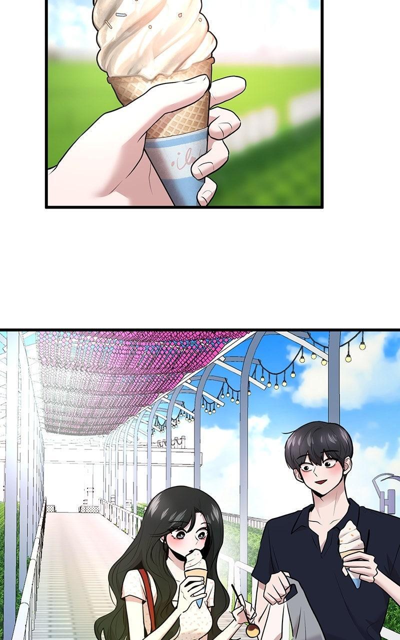Read Back To Chanbi Manga Online