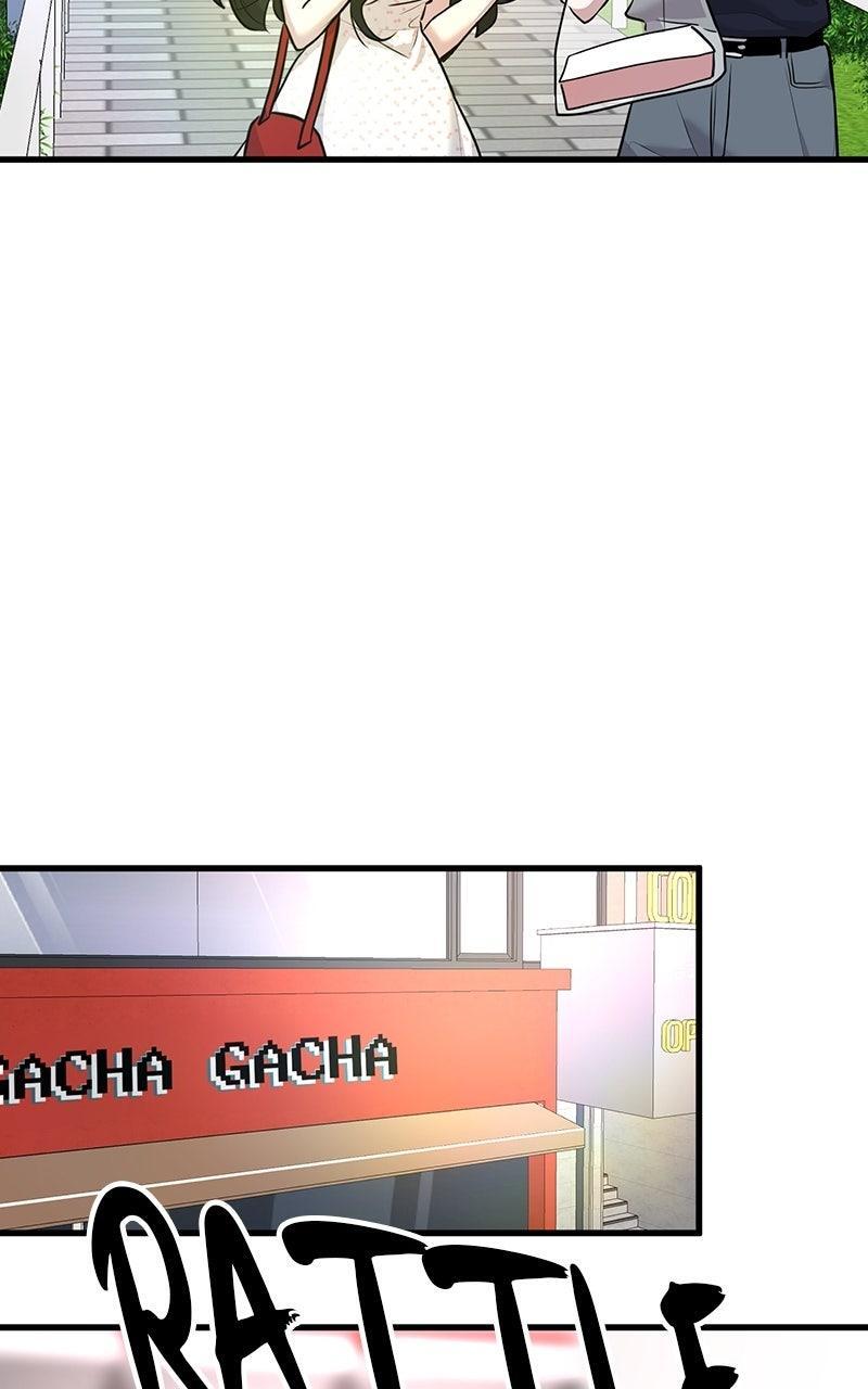 Read Back To Chanbi Manga Online