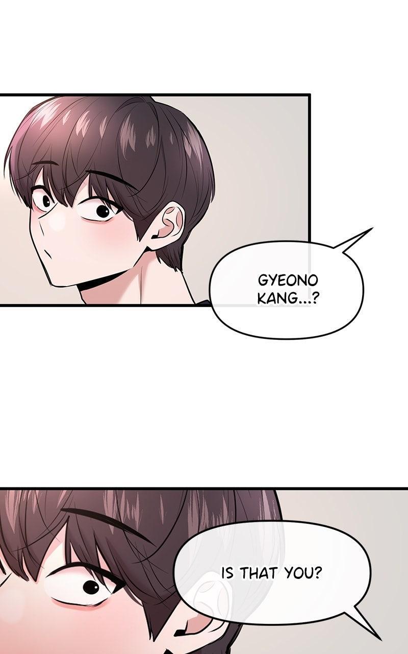 Read Back To Chanbi Manga Online