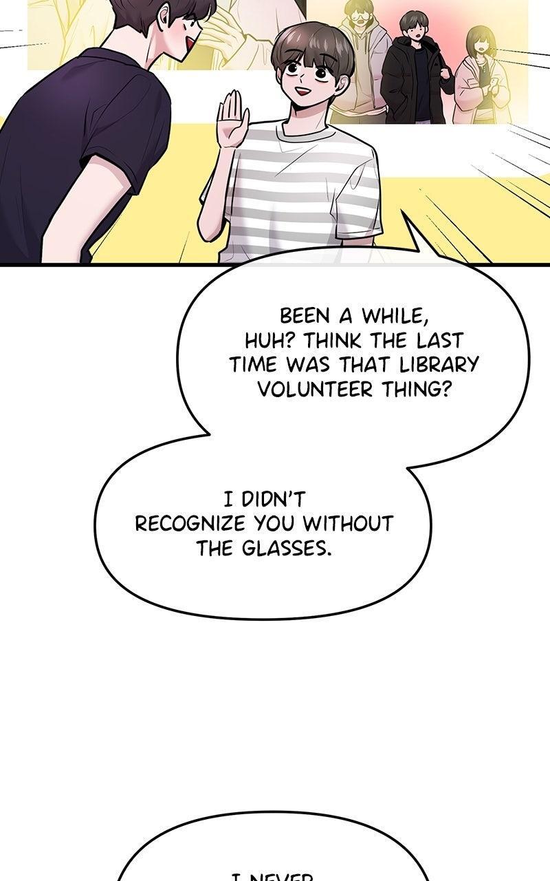 Read Back To Chanbi Manga Online