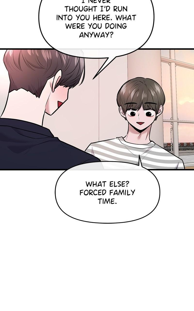 Read Back To Chanbi Manga Online