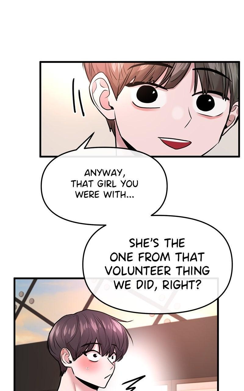 Read Back To Chanbi Manga Online