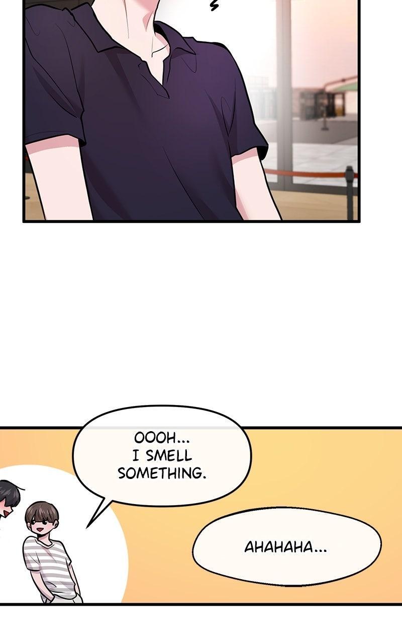 Read Back To Chanbi Manga Online