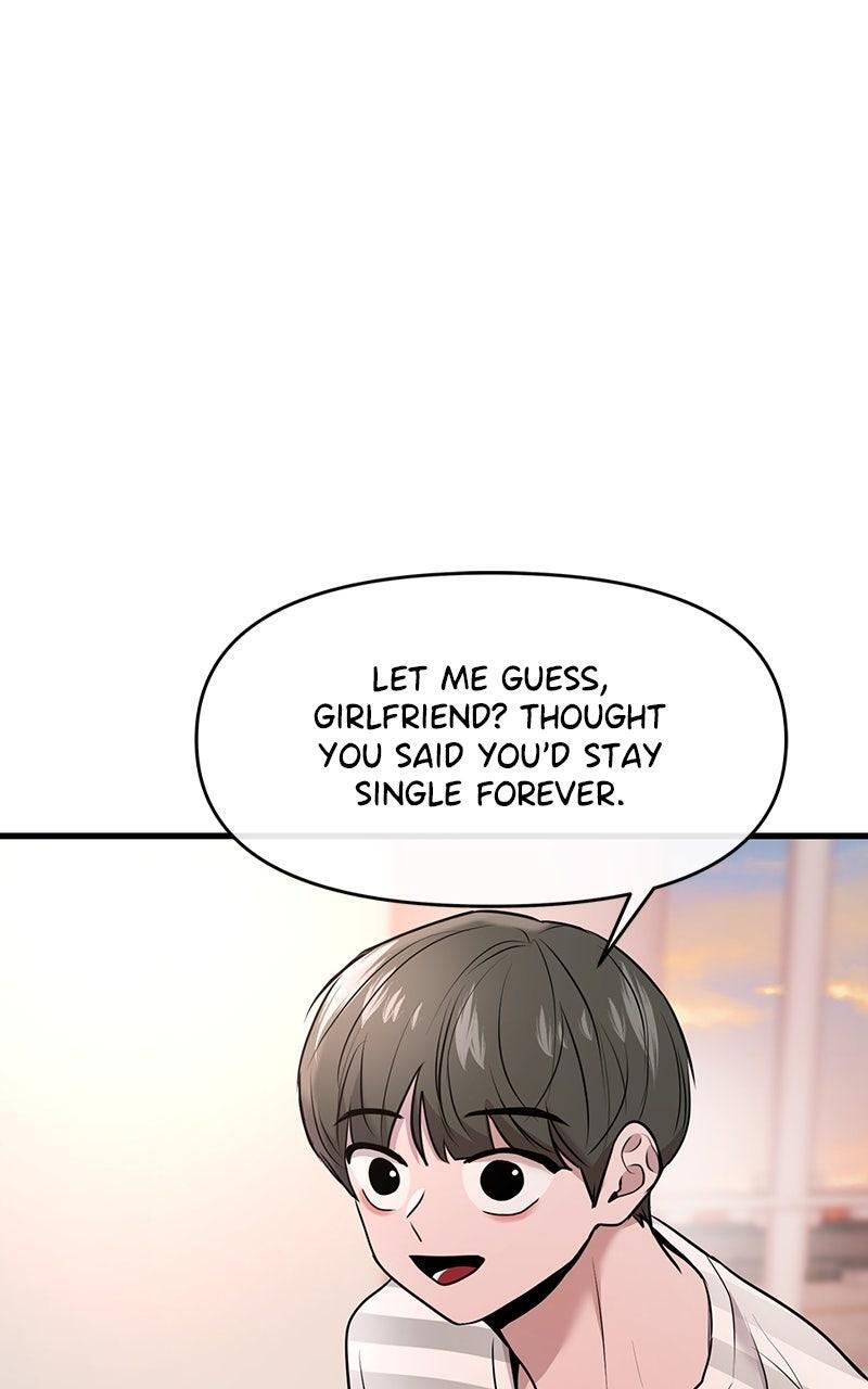 Read Back To Chanbi Manga Online