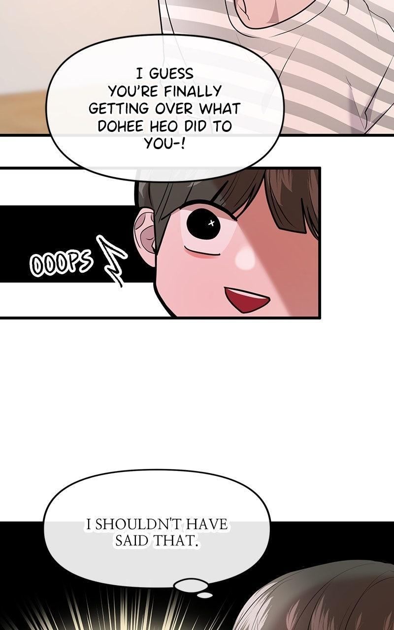 Read Back To Chanbi Manga Online