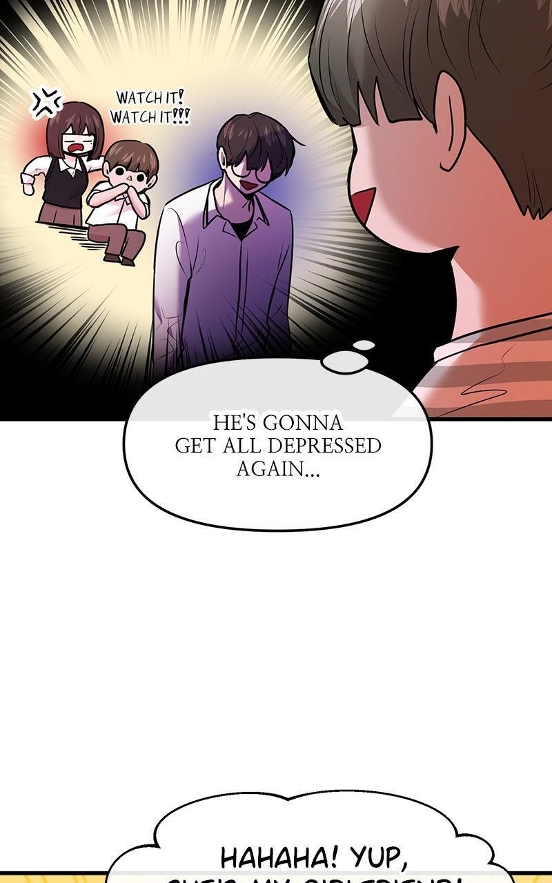 Read Back To Chanbi Manga Online
