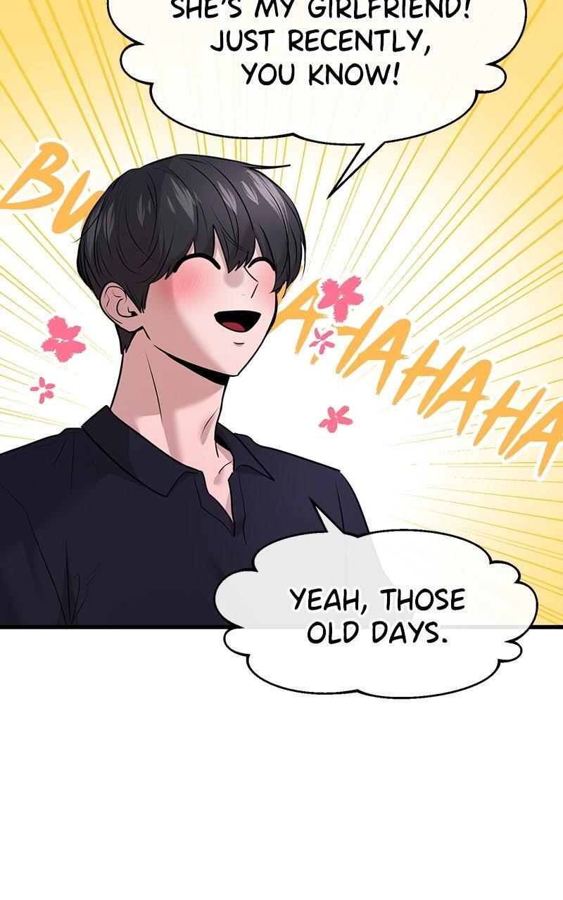 Read Back To Chanbi Manga Online