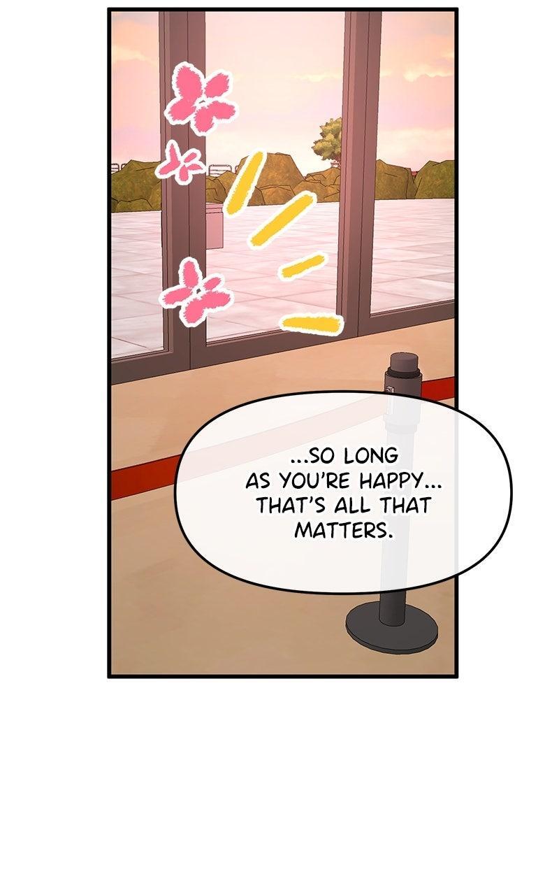 Read Back To Chanbi Manga Online