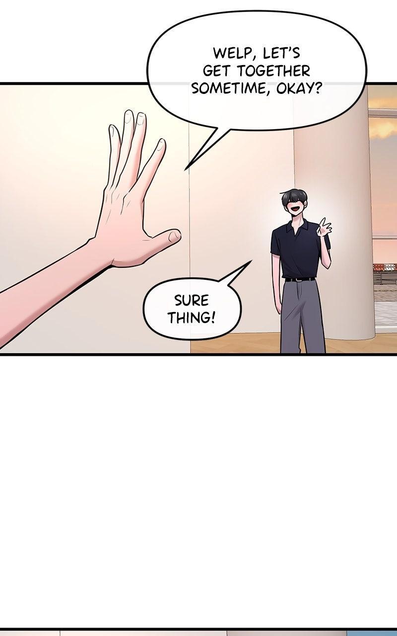 Read Back To Chanbi Manga Online