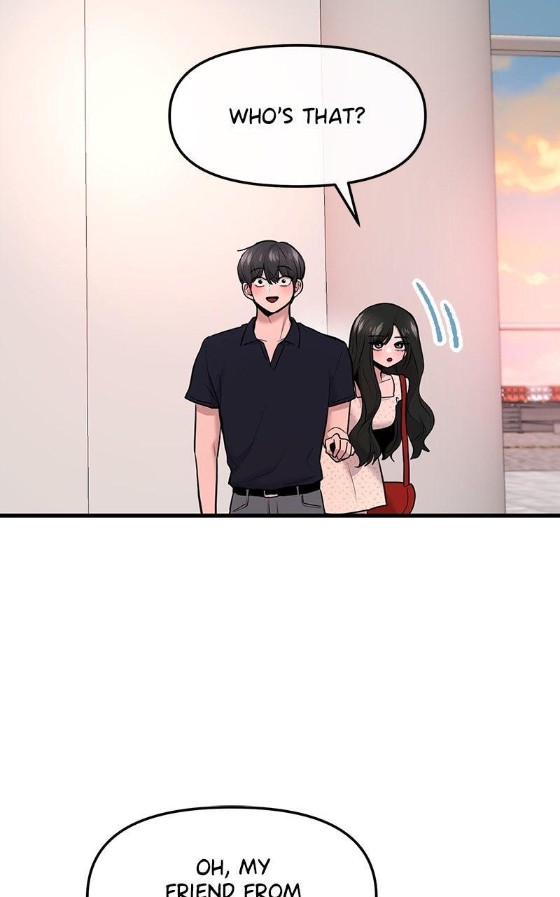 Read Back To Chanbi Manga Online