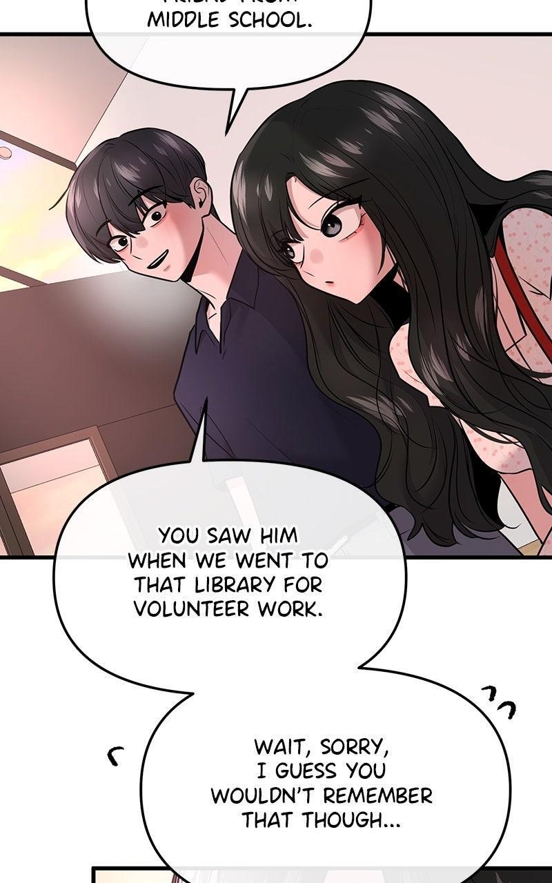 Read Back To Chanbi Manga Online