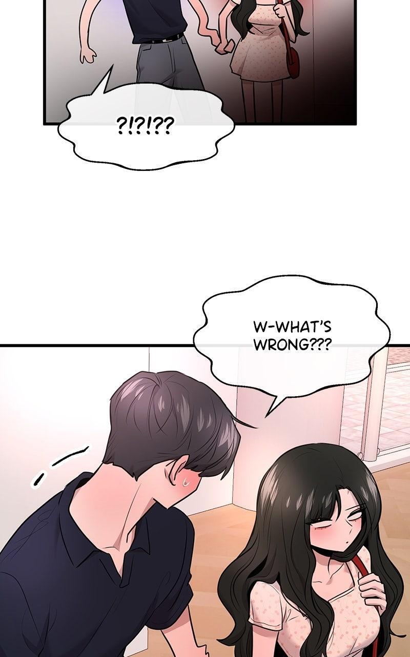Read Back To Chanbi Manga Online