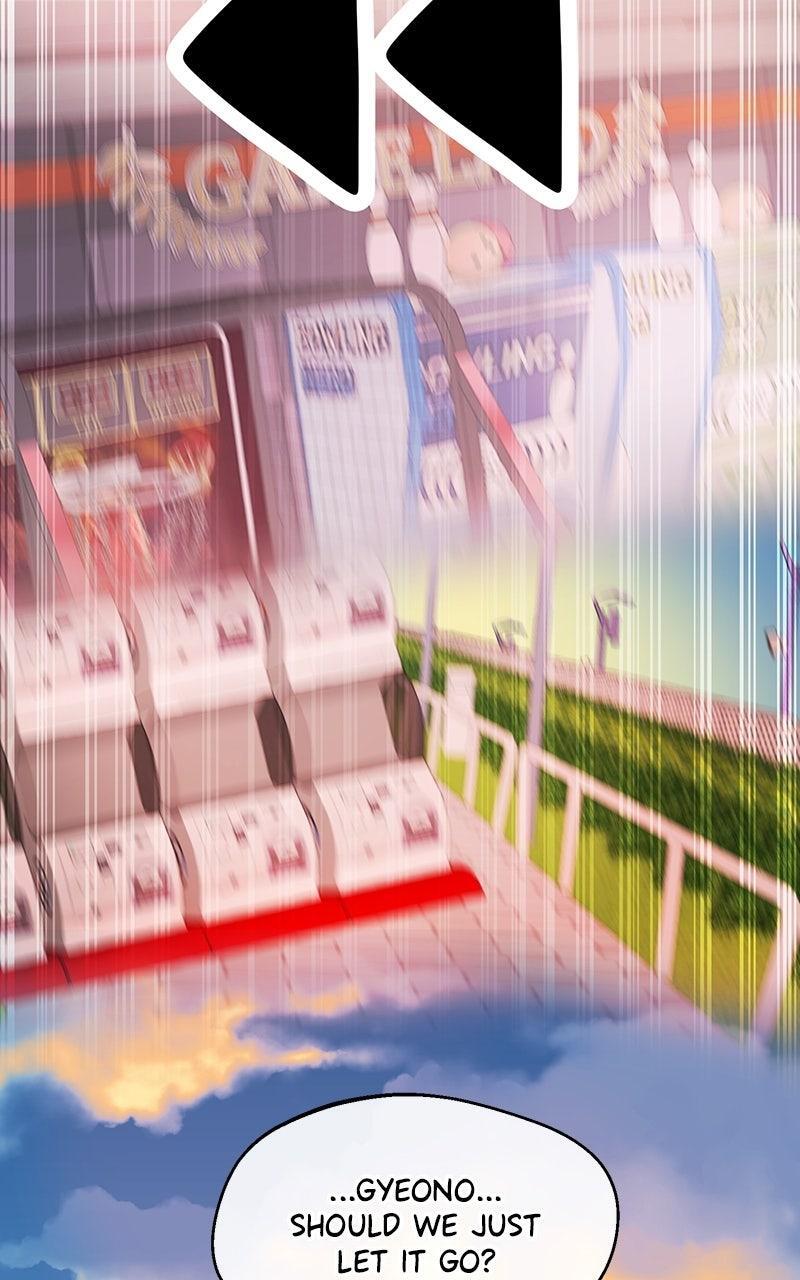 Read Back To Chanbi Manga Online
