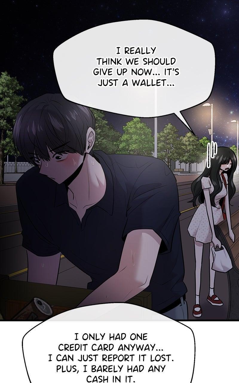 Read Back To Chanbi Manga Online