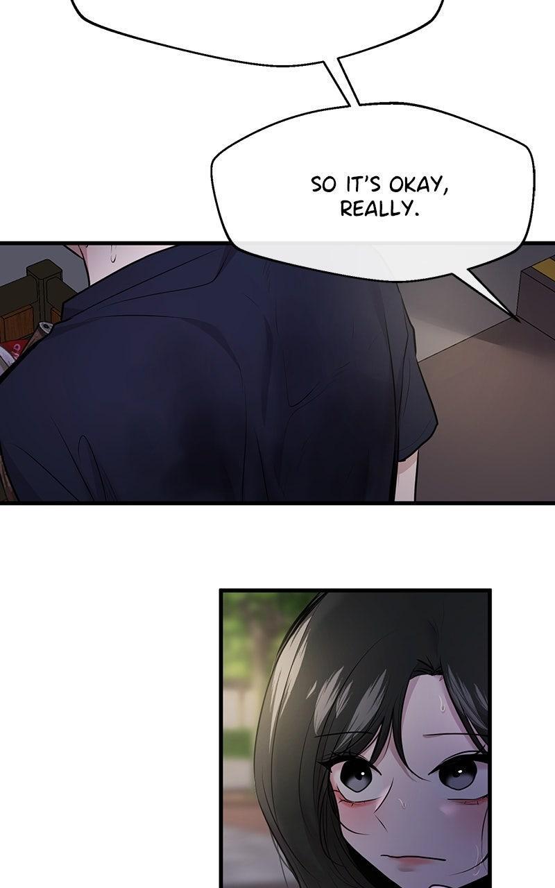 Read Back To Chanbi Manga Online