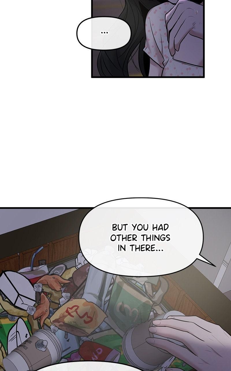 Read Back To Chanbi Manga Online
