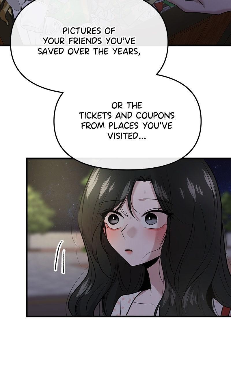 Read Back To Chanbi Manga Online