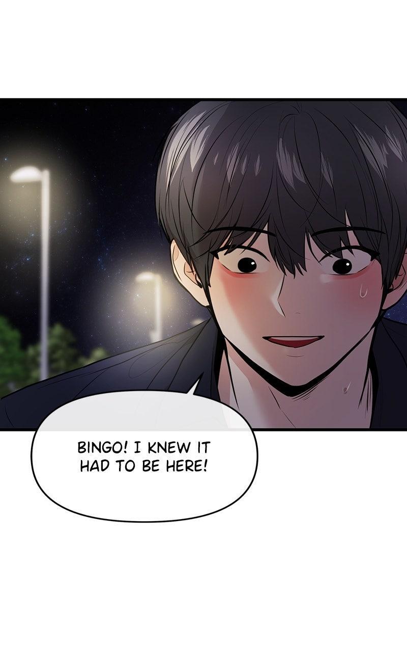Read Back To Chanbi Manga Online