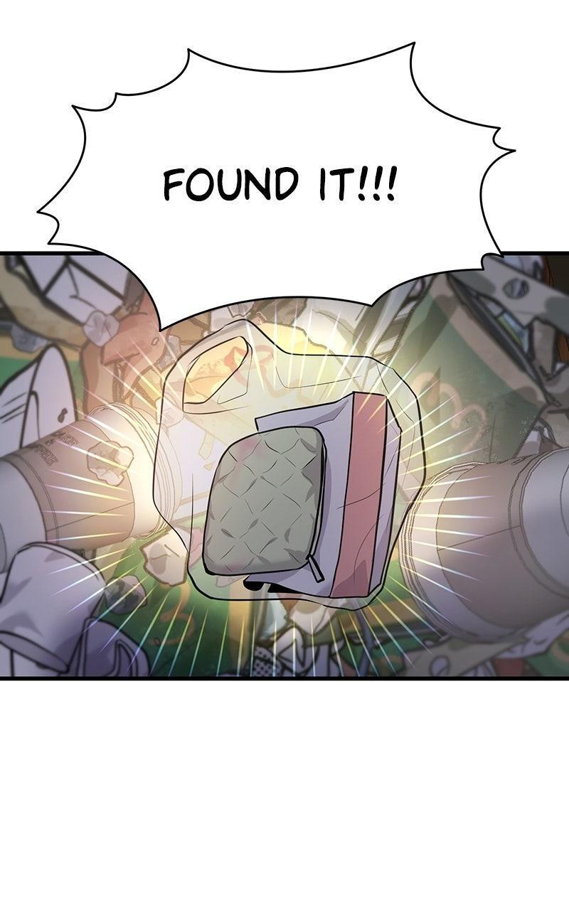 Read Back To Chanbi Manga Online