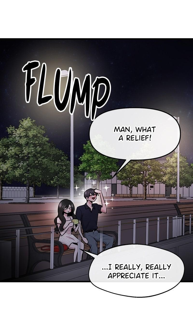 Read Back To Chanbi Manga Online