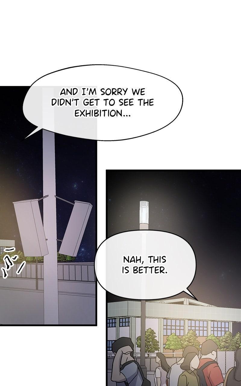 Read Back To Chanbi Manga Online
