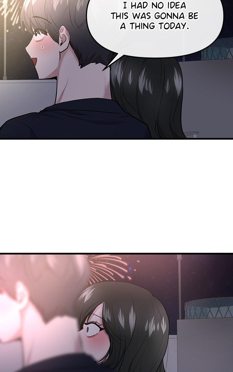 Read Back To Chanbi Manga Online