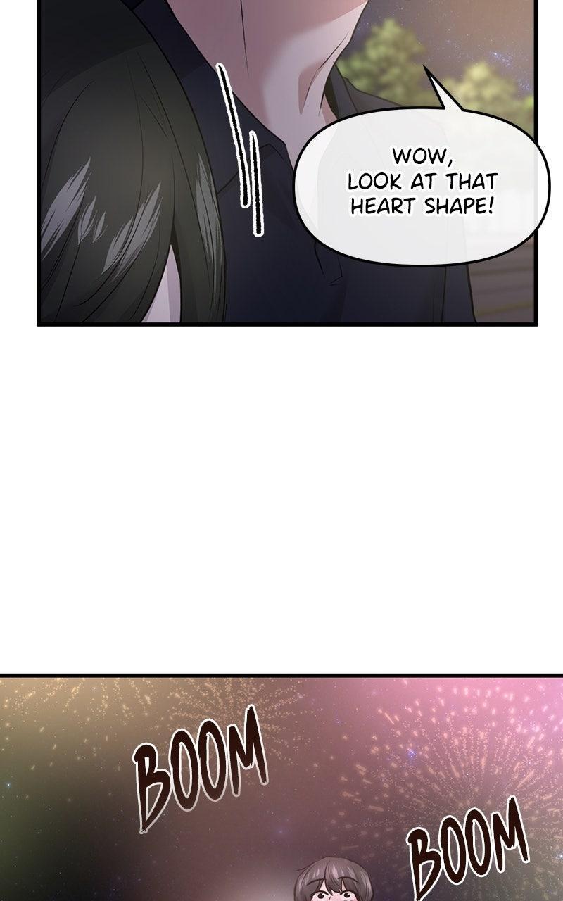 Read Back To Chanbi Manga Online