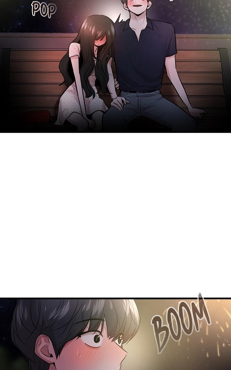 Read Back To Chanbi Manga Online