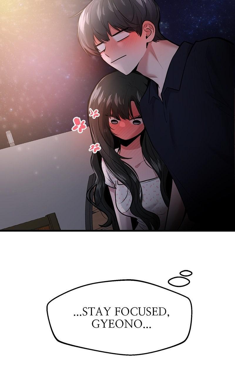 Read Back To Chanbi Manga Online