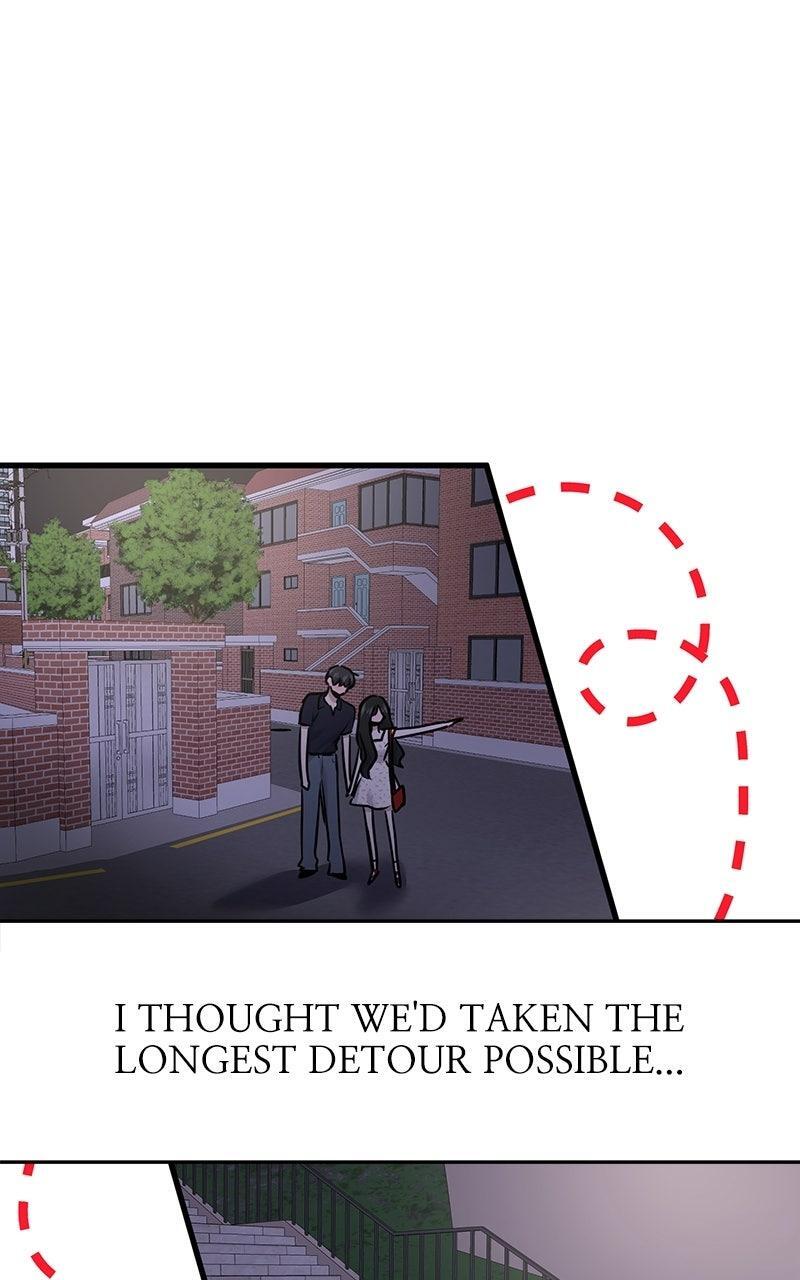 Read Back To Chanbi Manga Online