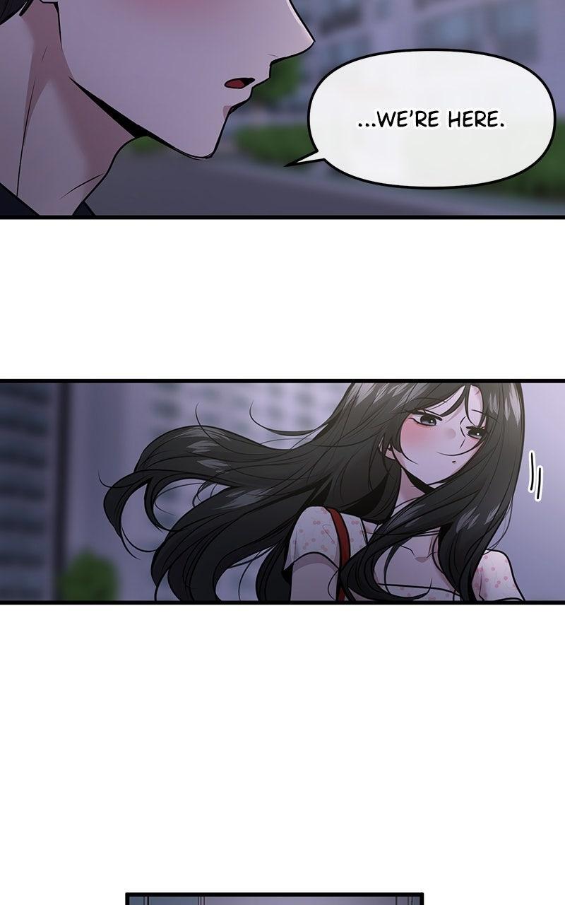 Read Back To Chanbi Manga Online