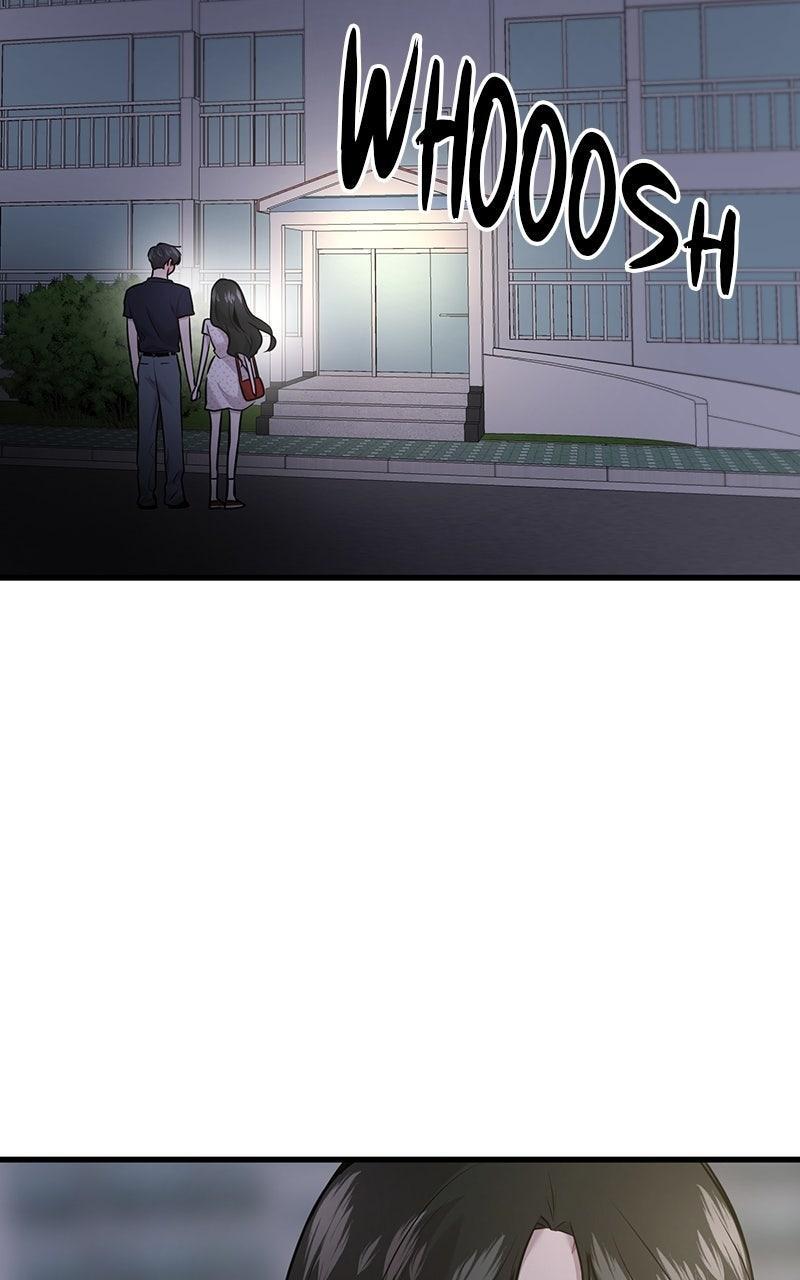 Read Back To Chanbi Manga Online