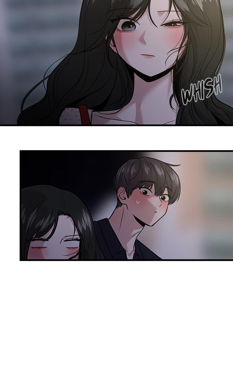 Read Back To Chanbi Manga Online