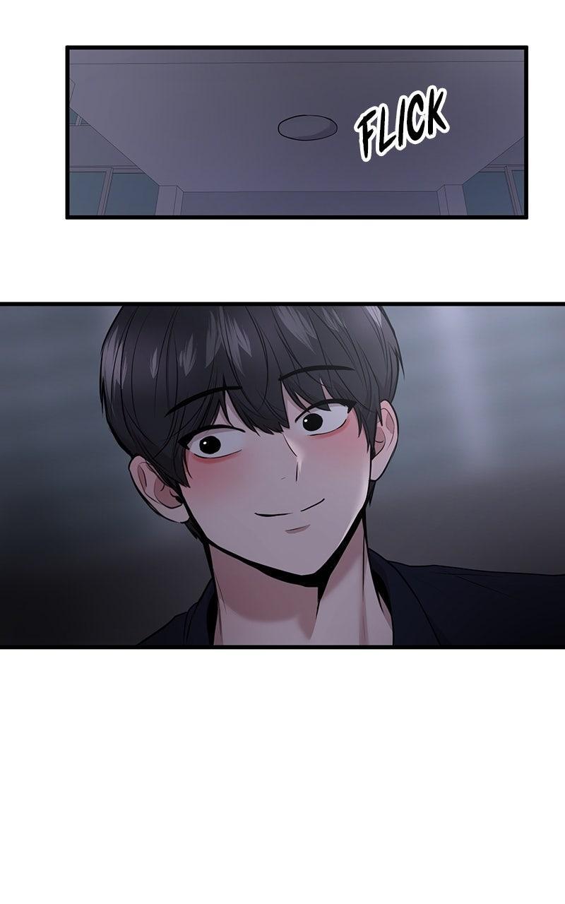 Read Back To Chanbi Manga Online